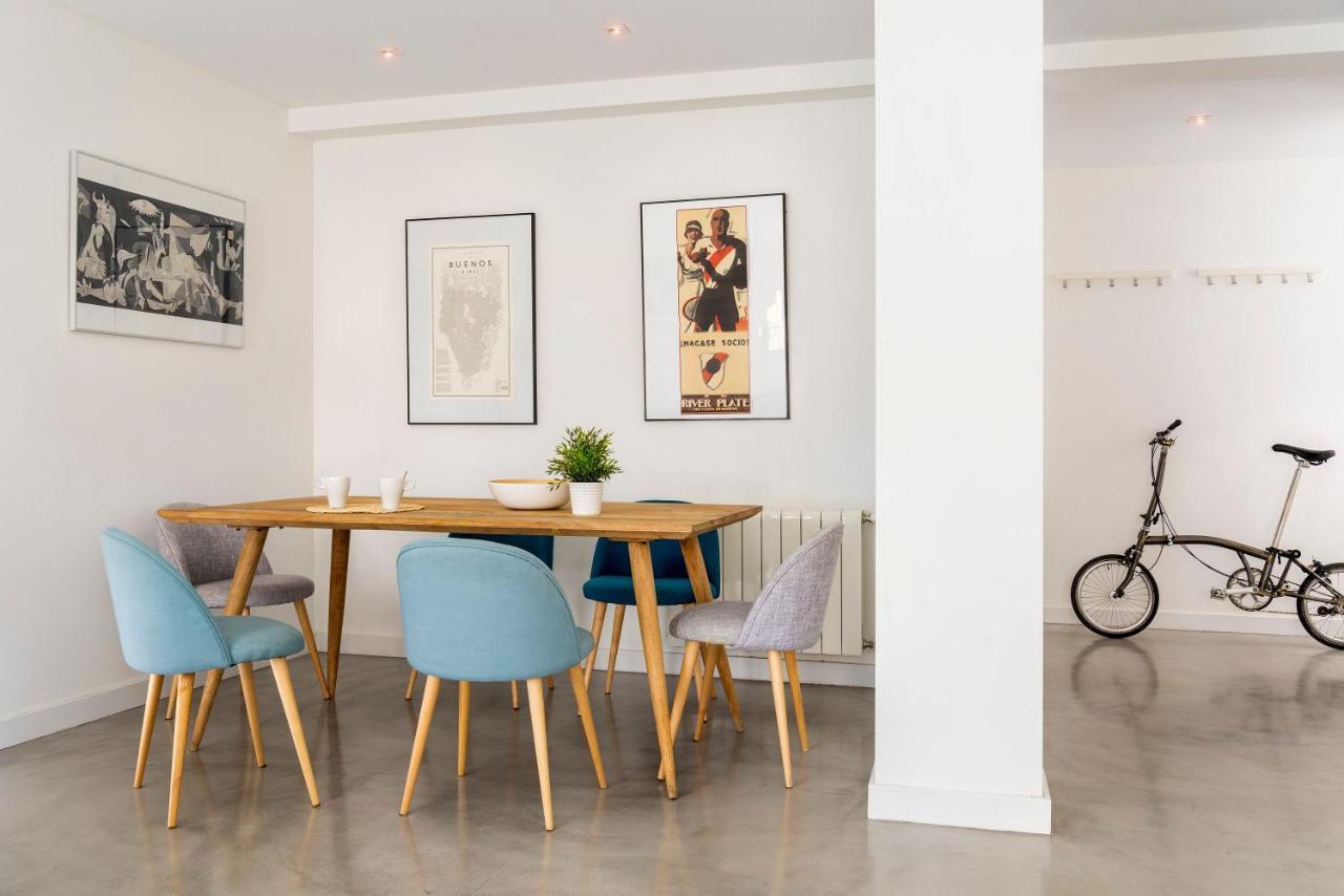 Alohamundi Corral Del Rey Apartment Seville Exterior photo