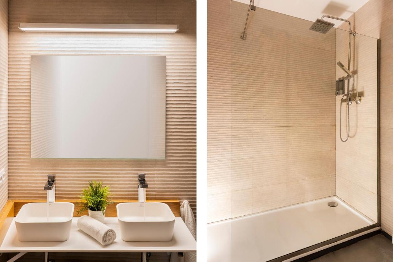 Alohamundi Corral Del Rey Apartment Seville Exterior photo