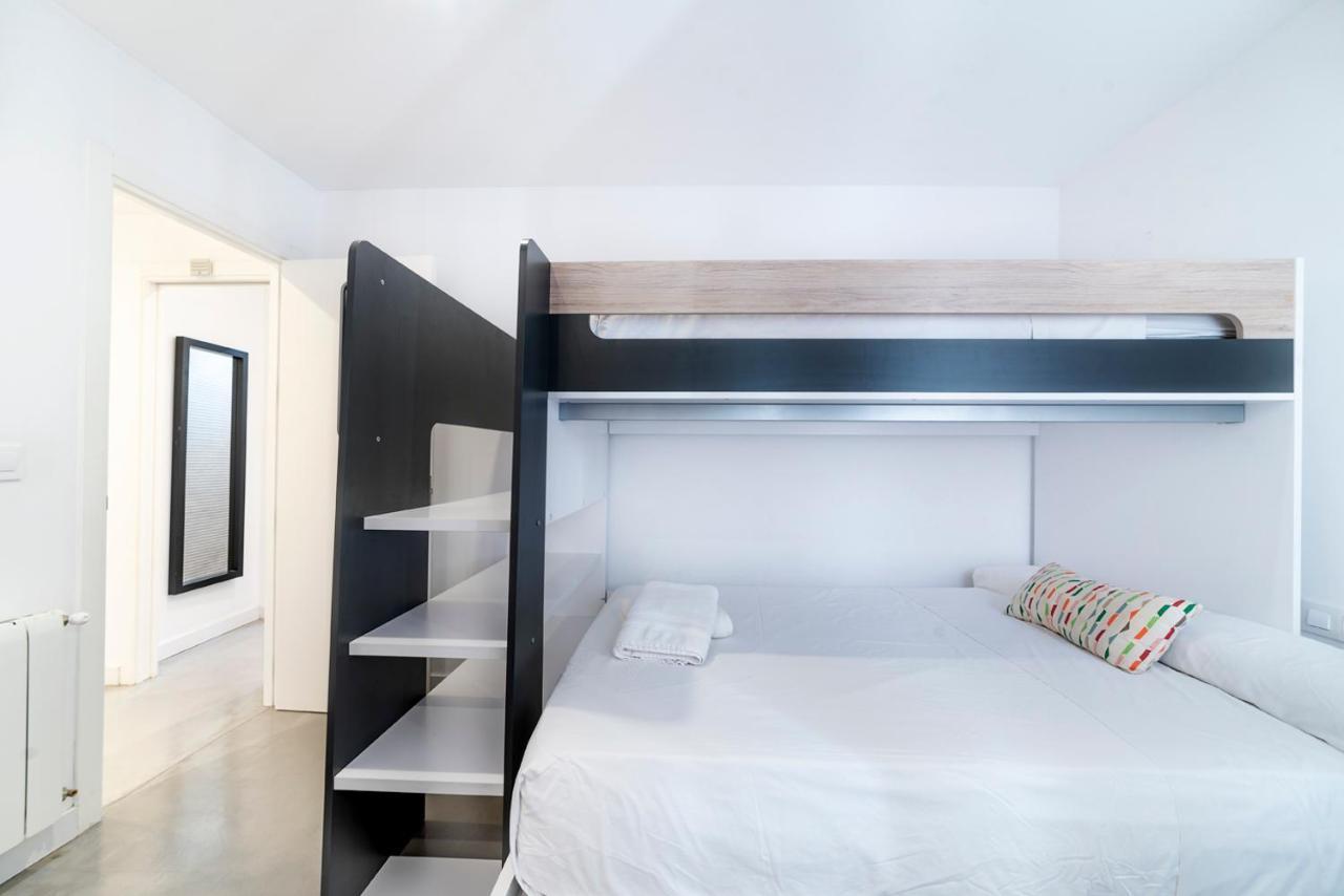 Alohamundi Corral Del Rey Apartment Seville Exterior photo